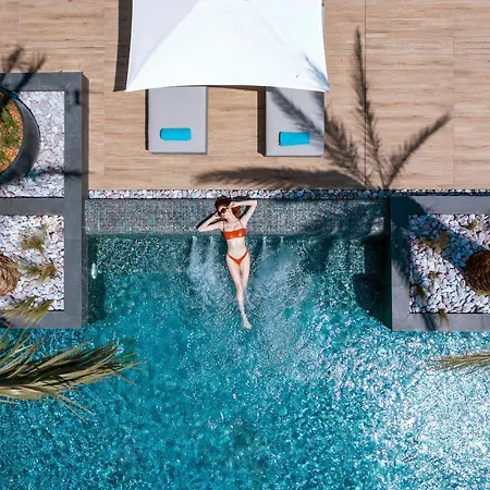 Amanti, Madefortwo - (adults Only) Hotel Ayia Napa