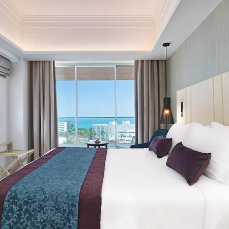 Amanti, Madefortwo - (adults Only) Hotel Ayia Napa