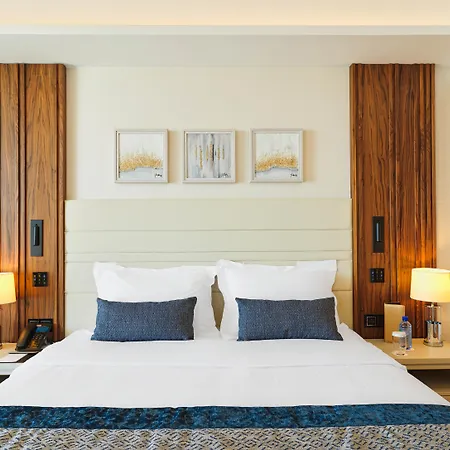 Amanti, Madefortwo - (adults Only) 5* Ayia Napa