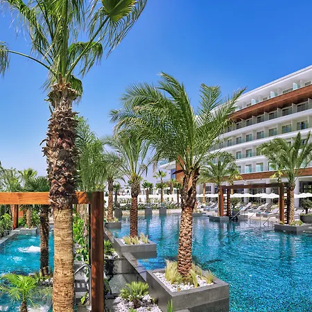 Amanti, Madefortwo - (adults Only) Hotel Ayia Napa