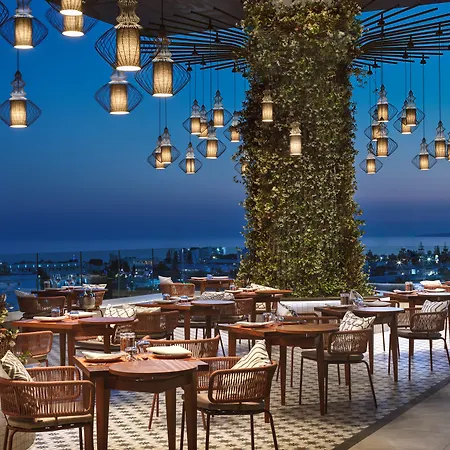 Amanti, Madefortwo - (adults Only) 5* Ayia Napa