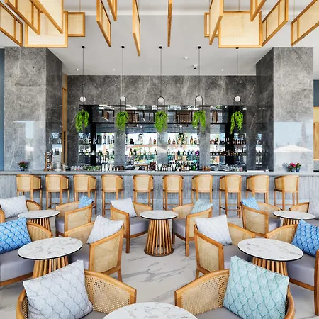 Amanti, Madefortwo - (adults Only) 5* Ayia Napa