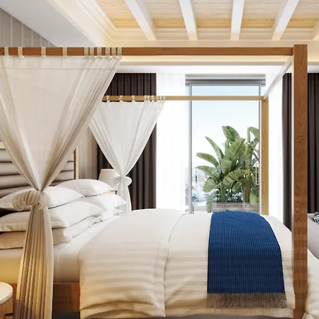 Amanti, Madefortwo - (adults Only) Ayia Napa