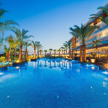Amanti, Madefortwo - (adults Only) 5* Ayia Napa