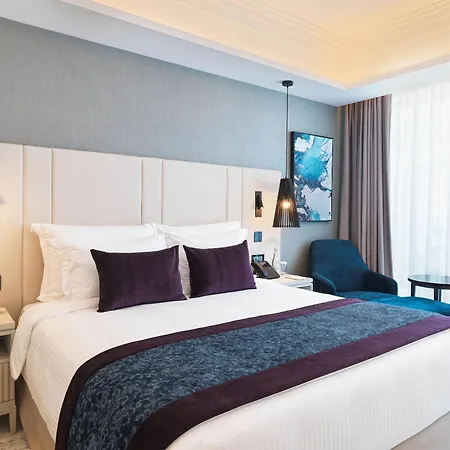 Hotel Amanti, Madefortwo - (adults Only) Ayia Napa