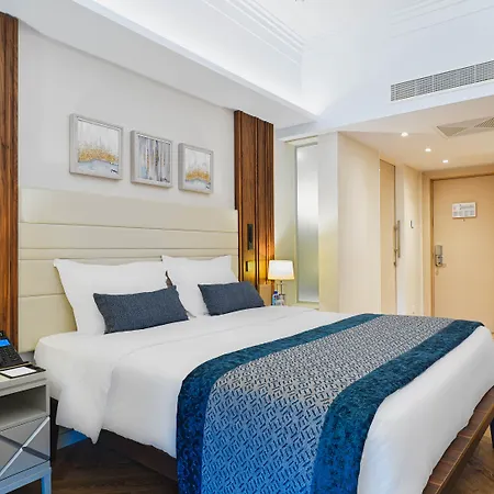 Amanti, Madefortwo - (adults Only) Hotel