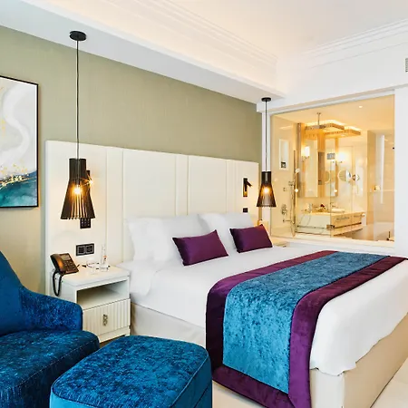 Amanti, Madefortwo - (adults Only) Hotel Agia Napa