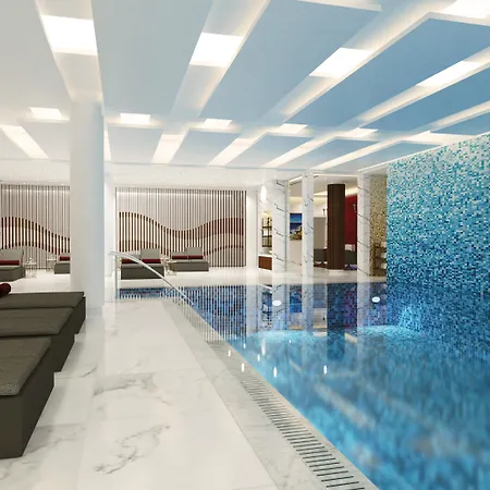 Hotel Amanti, Madefortwo - (adults Only)