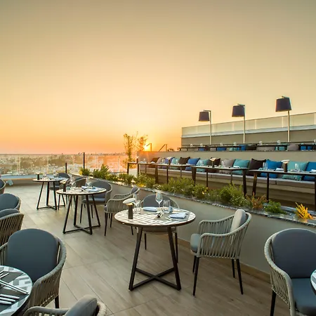 Amanti, Madefortwo - (adults Only) Agia Napa